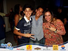 Forró do Anisio
